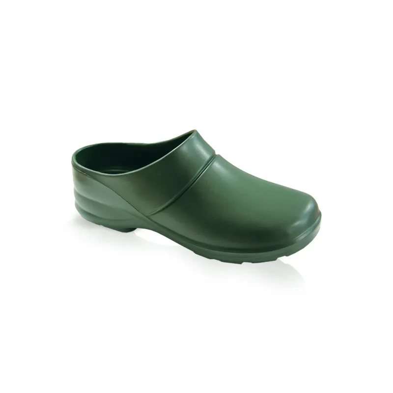 Crocsid Cloack