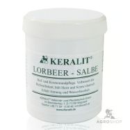 Kabjasalv Laurel Ointment Keralit 300ml