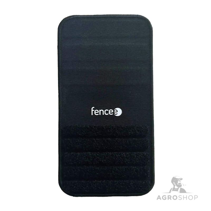 Kaitserihm GPS jälgimisseadmele fencee EquiGPS Track SafeWrap must