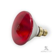 Soojenduslamp PowerHeat pritsmekindel punane 175W