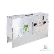 CIT RodShock Xtreme elektriline rotilõks 6000 V automaatne