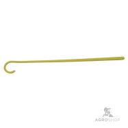 Lambakarjuse kepp plastist 90 cm