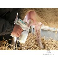 Lammaste piimapump komplekt tarvikutega