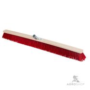 Pühkimishari 60 cm elastaanharjastega, varrehoidjaga
