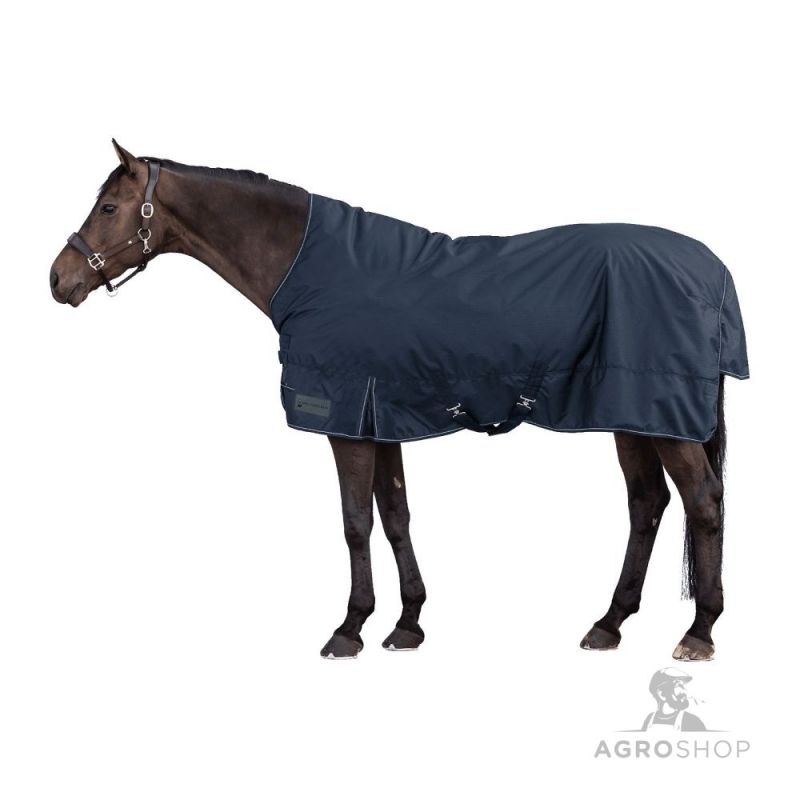 Õuetekk Nordic Highneck 100g 600D Waldhausen