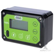 SmartCoop juhtseade kanala automaatikale