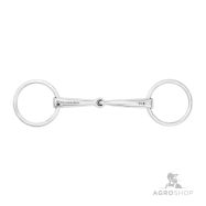 Kaheosalised trenselsuulised Pony 14mm Waldhausen