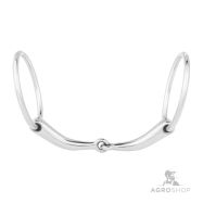 Kaheosalised trenselsuulised Anatomical Waldhausen