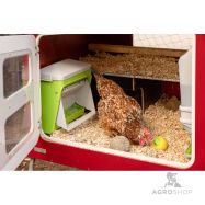 SmartCoop kaitseklapiga automaatsöötur 7,5kg