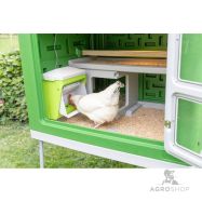 SmartCoop kaitseklapiga automaatsöötur 7,5kg