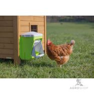 SmartCoop kaitseklapiga automaatsöötur 7,5kg