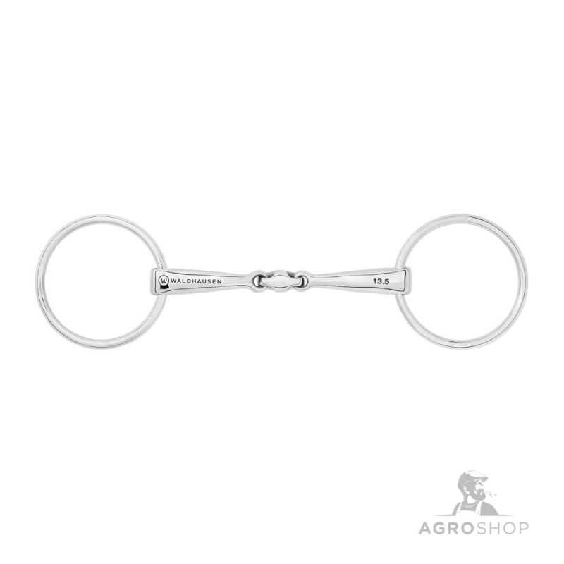 Kolmeosalised trenselsuulised Anatomical Waldhausen