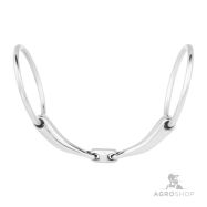 Kolmeosalised trenselsuulised Anatomical Waldhausen