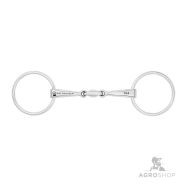 Kolmeosalised trenselsuulised Lock Up Waldhausen