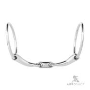 Kolmeosalised trenselsuulised Lock Up Waldhausen