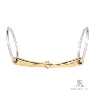 Kaheosalised trenselsuulised Cyprium Waldhausen