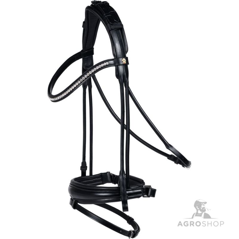 Valjad Grace Pullback Waldhausen S-Line