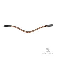 Valjad Rosegold Star