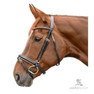 Valjad Rosegold Star