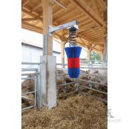 Lehmahari HAPPYCOW FlexiSwing