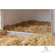 Vasikamaja CalfHouse Premium DUO piirdega
