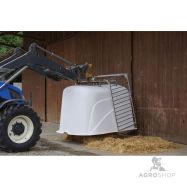 Vasikamaja CalfHouse Premium DUO piirdega