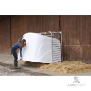 Vasikamaja CalfHouse Premium DUO piirdega