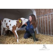 Vasikamaja CalfHouse Premium DUO piirdega