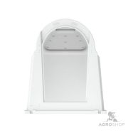 Vasikamaja CalfHouse PE UV+ raske piirdega