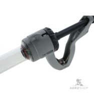 Joogitamissüstal HSW ECO-MATIC® 30ml metallotsikuga