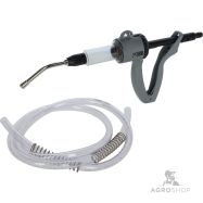 Joogitamissüstal HSW ECO-MATIC® 30ml metallotsikuga