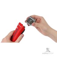 Akutoitega pügamismasin Aesculap Durati Pro, 2 akuga