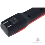 Akutoitega pügamismasin Aesculap Durati Pro, 2 akuga