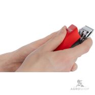 Akutoitega pügamismasin Aesculap Durati Pro, 2 akuga
