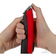 Akutoitega pügamismasin Aesculap Durati Pro, 2 akuga