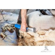 Lambapügamismasin Aesculap Econom NOVA, 230 V