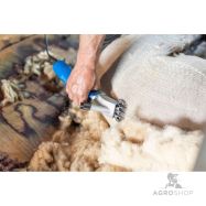 Lambapügamismasin Aesculap Econom NOVA, 230 V