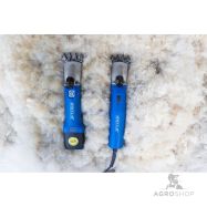 Lambapügamismasin Aesculap Econom NOVA, 230 V