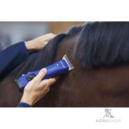 Akutoitega hobusepügamismasin Aesculap Durati Horse, 1 akuga