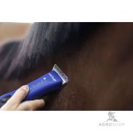 Akutoitega hobusepügamismasin Aesculap Durati Horse, 1 akuga