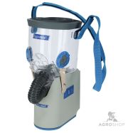 Akutoitega inhalaator hobusele Hippomed AirOne Flex