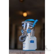 Akutoitega inhalaator hobusele Hippomed AirOne Flex