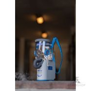 Akutoitega inhalaator hobusele Hippomed AirOne Flex