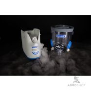 Akutoitega inhalaator hobusele Hippomed AirOne Flex