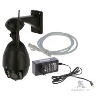 Tallikaamera Kerbl IPCam 360 FHD, 5x suum