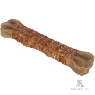 Nahast närimiskont kanalihaga 30 cm, 500 g