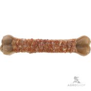 Nahast närimiskont kanalihaga 30 cm, 500 g