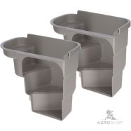 Küülikute urg Bunny Base, komplekt