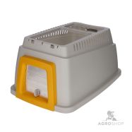 Küülikute urg Bunny Base, komplekt