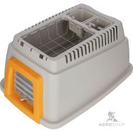 Küülikute urg Bunny Base, komplekt